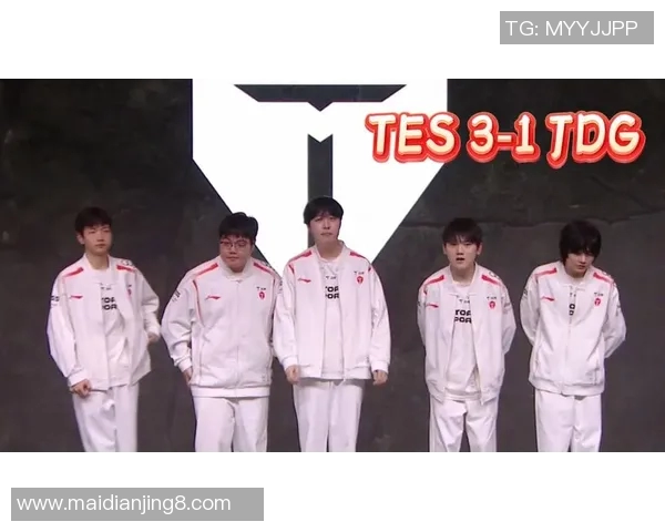 全明星赛中TES展现灵活性战术的精彩表现与战队协作分析 全明星赛中TES展现灵活性战术的精彩表现与战队协作分析