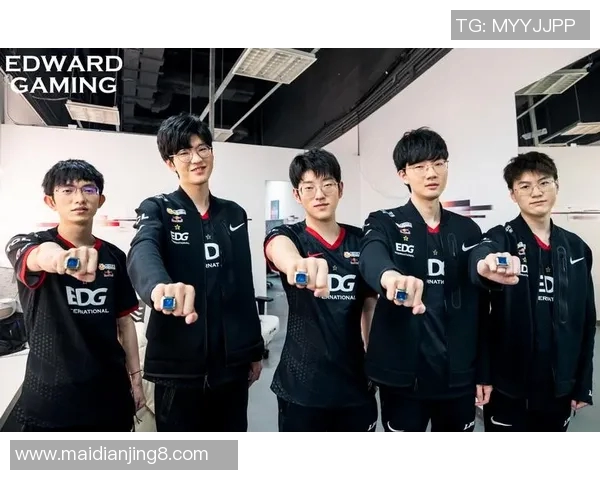 EDG在挑战者杯积分榜中以50分稳居第一引领S15电竞赛季