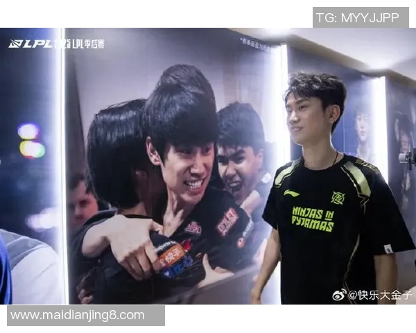 李丽畅谈和平精英与S15赛季LOL生涯的成长与挑战 李丽畅谈和平精英与S15赛季LOL生涯的成长与挑战