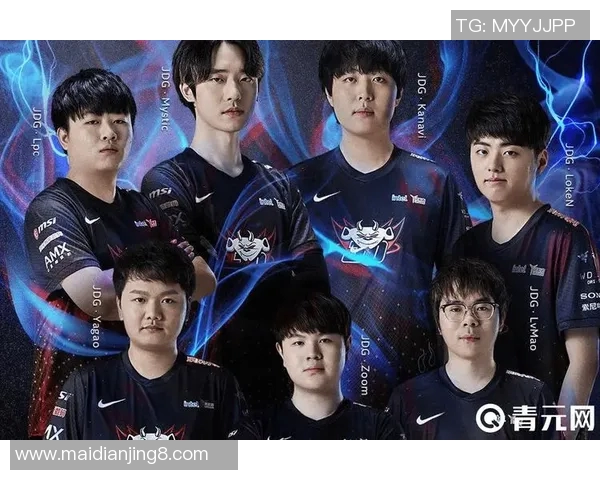 s15电竞总决赛王者荣耀分析JDG如何成功反击对手夺冠