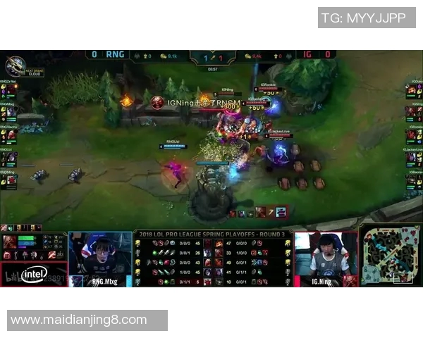 赛后复盘V5与IG对决中选手个人能力的深度分析与比较 赛后复盘V5与IG对决中选手个人能力的深度分析与比较