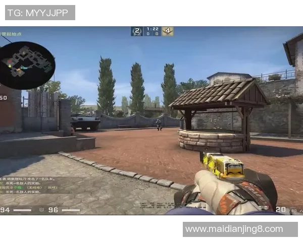 电竞数据科学提升CSGO竞技实力的系统训练方法与技巧分享