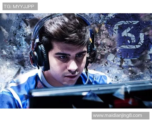 esports数据专访吴磊揭秘CSGO成功秘诀与职业生涯背后的故事 esports数据专访吴磊揭秘CSGO成功秘诀与职业生涯背后的故事