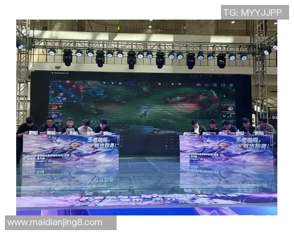 电竞新闻杨敏畅谈王者荣耀发展历程与未来展望的深度专访回顾