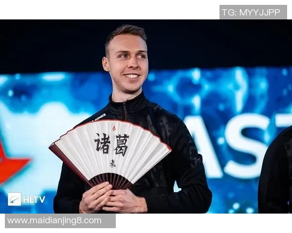 2026电竞新闻专访周秀英揭秘CSGO成功背后的策略与心路历程